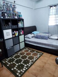 Blk 173 Woodlands Street 13 (Woodlands), HDB 4 Rooms #509439321